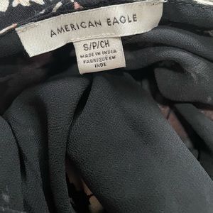American eagle dress size small